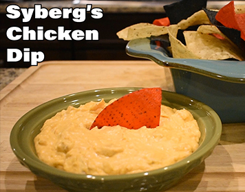 Syberg's Chicken Dip