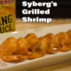 Syberg's Grilled Shrimp Recipe