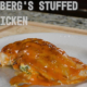 Syberg's Stuffed Chicken