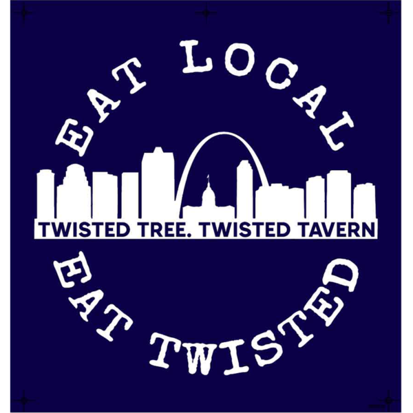 Eat Local Eat Twisted