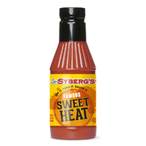 Sweet Heat Sauce