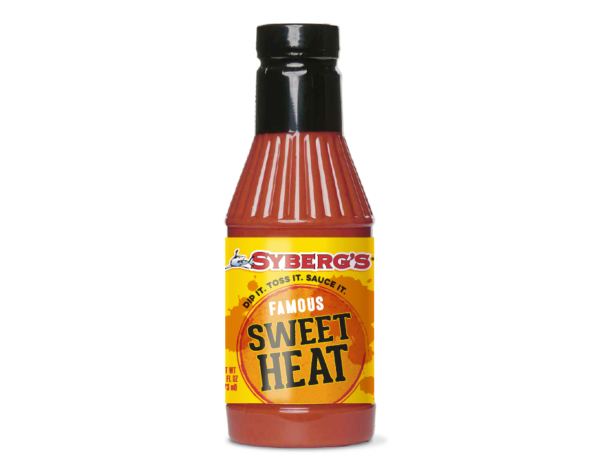 Sweet Heat Sauce