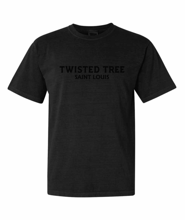 Twisted Tree Tshirt