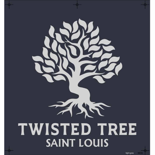 Twisted Tree Logo