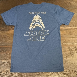 Shark Side T-shirt