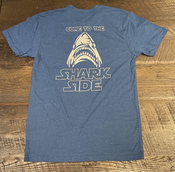 Shark Side T-shirt