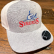 Syberg's Red White & Blue Hats