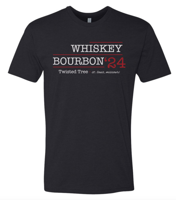 Twisted Tree's Whiskey / Bourbon '24