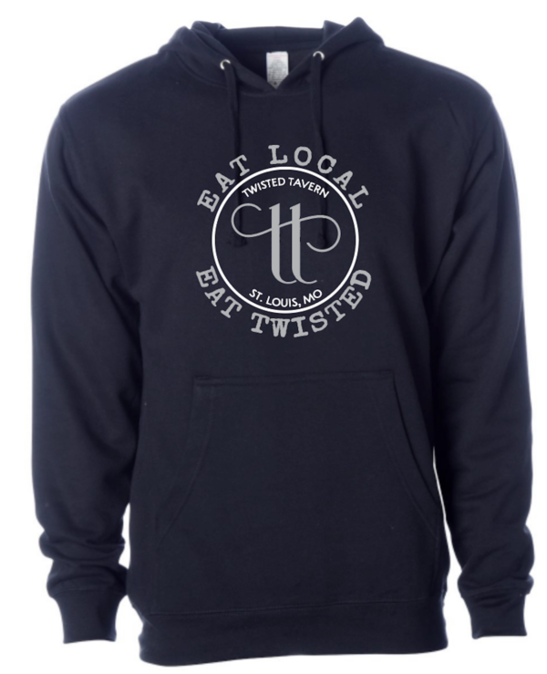 Twisted Tavern Navy Sweatshirt