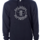 Twisted Tavern Navy Sweatshirt