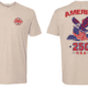 250 America T-shirt - Syberg's