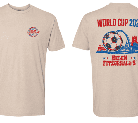 World Cup 2026 Tshirts