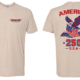 250 America T-shirt - Syberg's