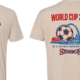 World Cup 2026 Tshirt – Syberg's