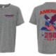 Syberg’s America – Kids T-Shirt